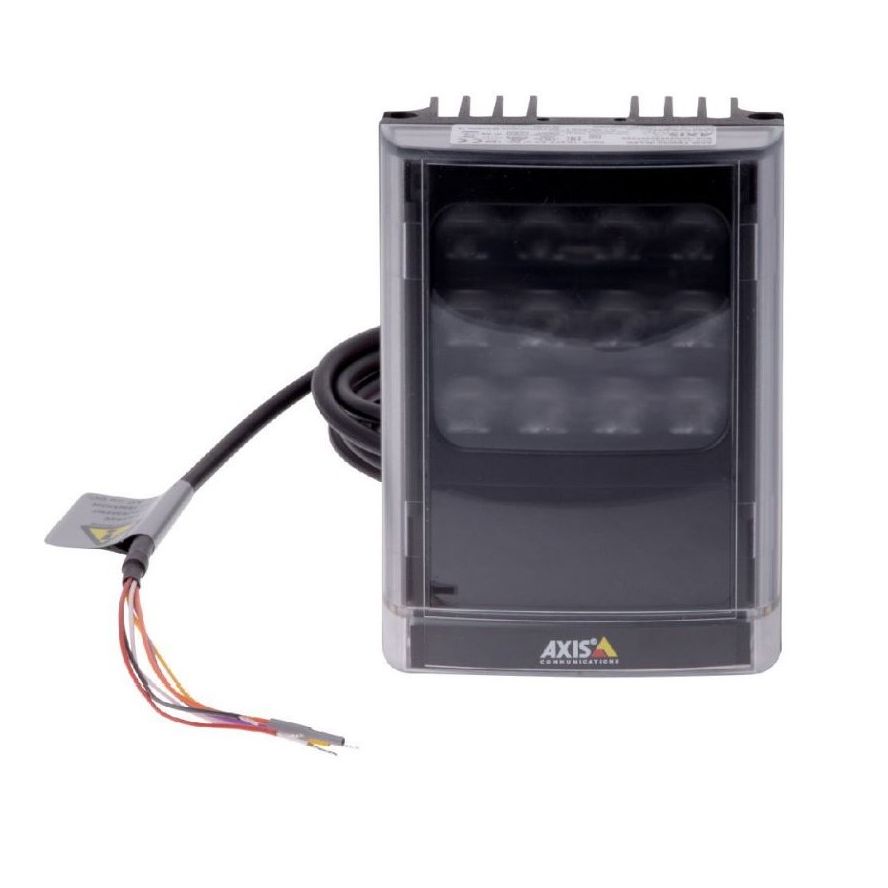 AC DCpowered illuminator
